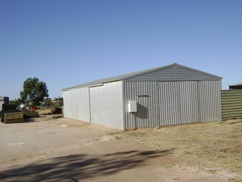Sec 425 Rudall Road, Cleve SA 5640