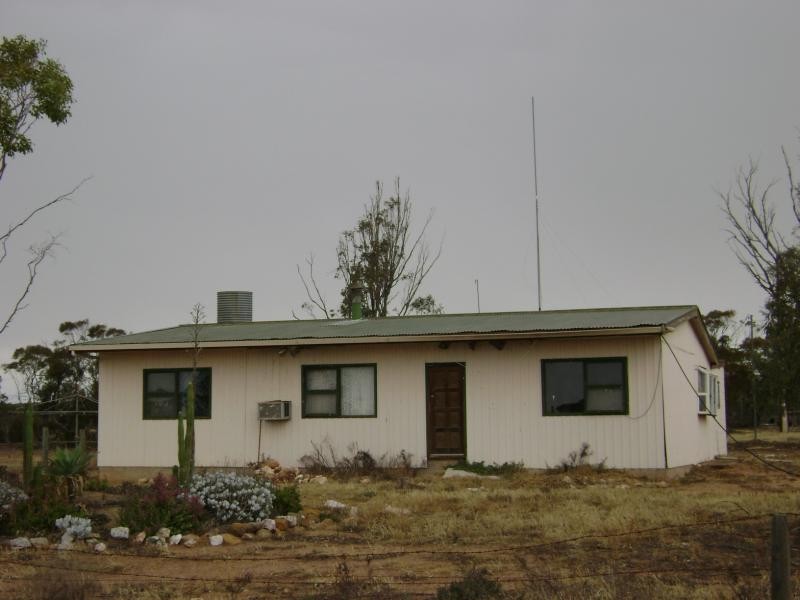 Yalanda SA 5641