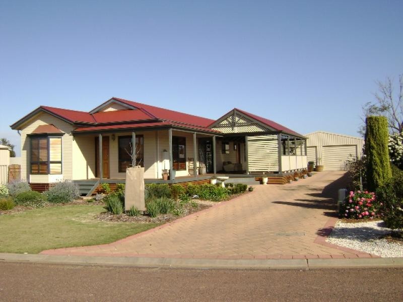 4 Price Street, Cleve SA 5640