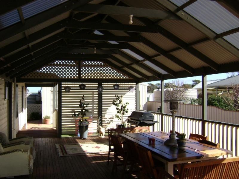 4 Price Street, Cleve SA 5640