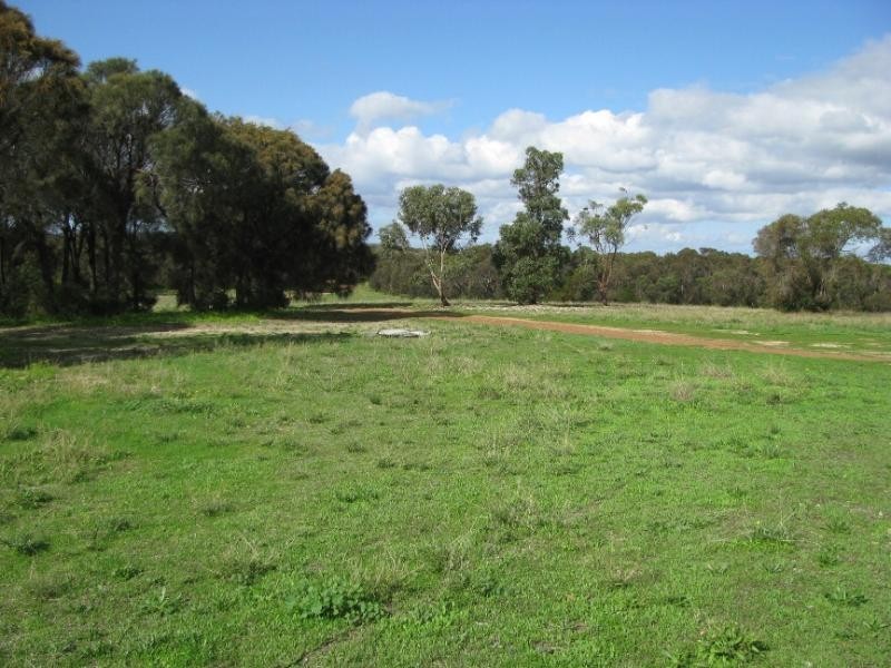 Section 60/ Duck Ponds Drive, Duck Ponds SA 5607