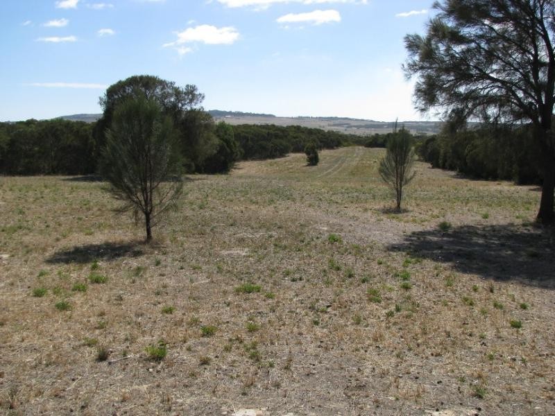 Section 60/ Duck Ponds Drive, Duck Ponds SA 5607