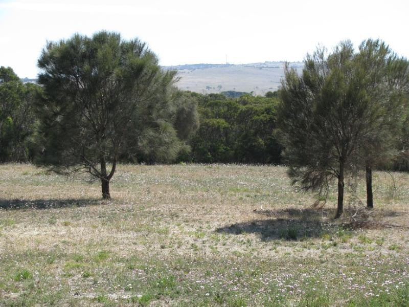 Section 60/ Duck Ponds Drive, Duck Ponds SA 5607
