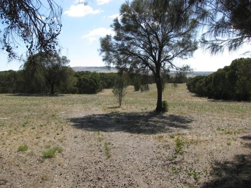 Section 60/ Duck Ponds Drive, Duck Ponds SA 5607