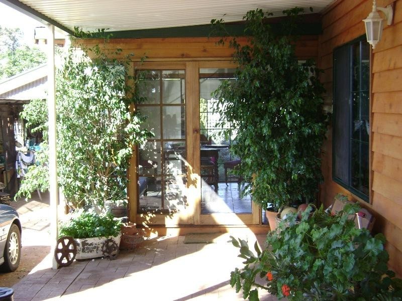 11 Airport Road, Cleve SA 5640