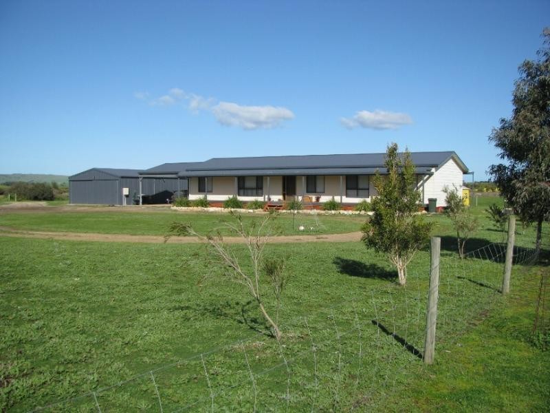 Lot 33/ Hyde Road, Port Lincoln SA 5606