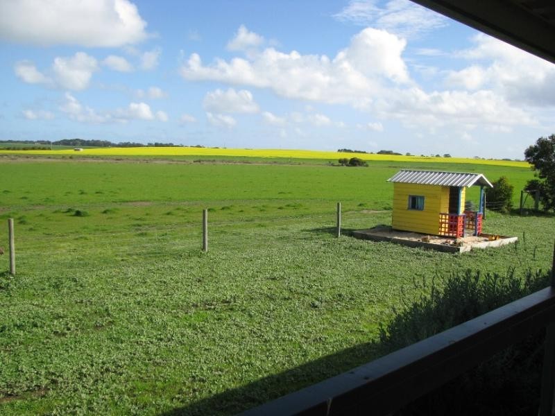 Lot 33/ Hyde Road, Port Lincoln SA 5606