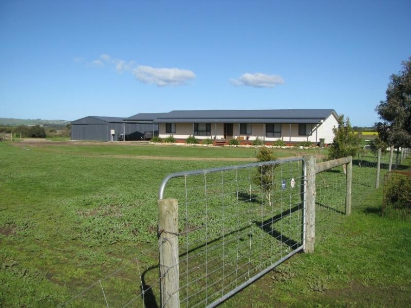 Lot 33/ Hyde Road, Port Lincoln SA 5606