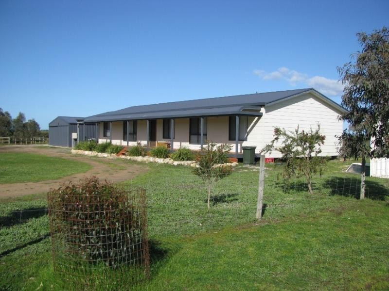 Lot 33/ Hyde Road, Port Lincoln SA 5606