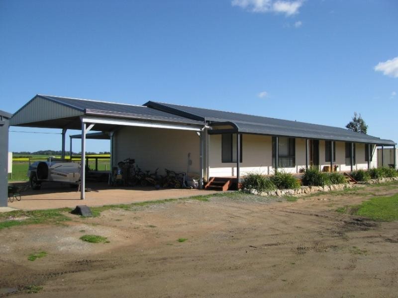 Lot 33/ Hyde Road, Port Lincoln SA 5606