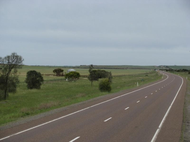 Lipson SA 5607