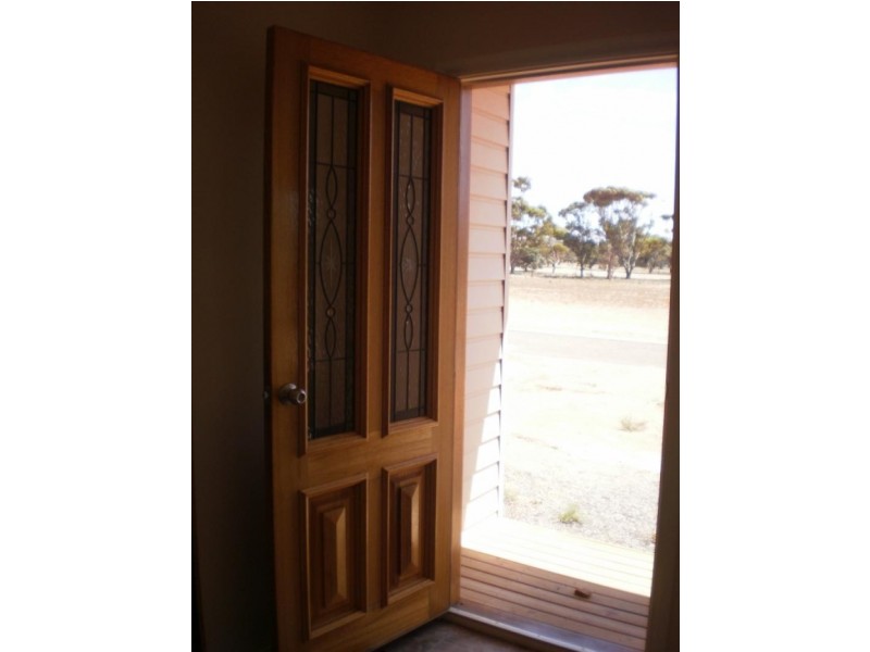 11 Forbes Street, Cleve SA 5640