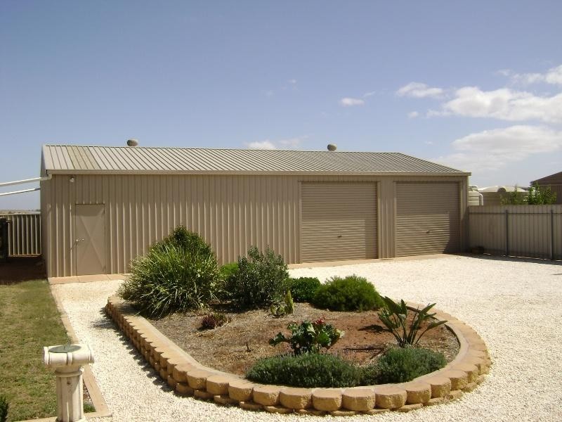 7 Stubing Street, Cleve SA 5640