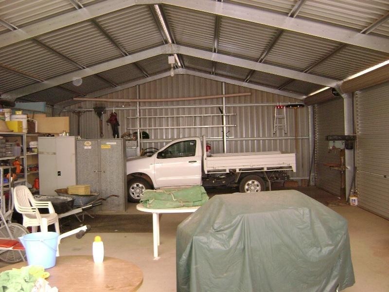 7 Stubing Street, Cleve SA 5640