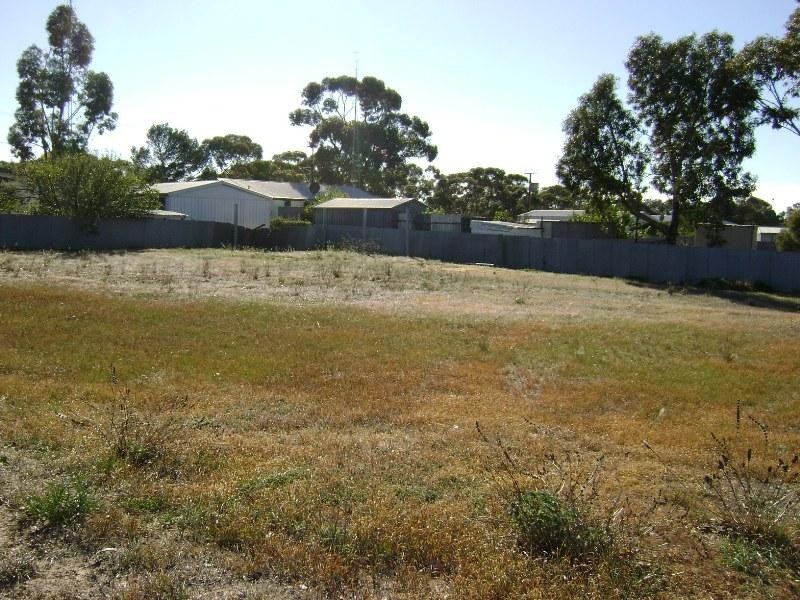 Lot 6 & 8/ Palkagee St, Lock SA 5633