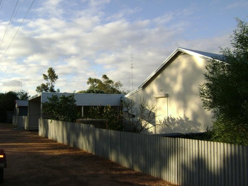 12 Cowell Rd, Cleve SA 5640