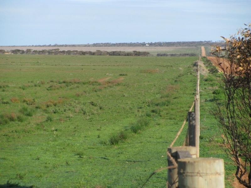 Section 17 ,18/ Corner of Igloo & Point Gibbon Road, Port Gibbon SA