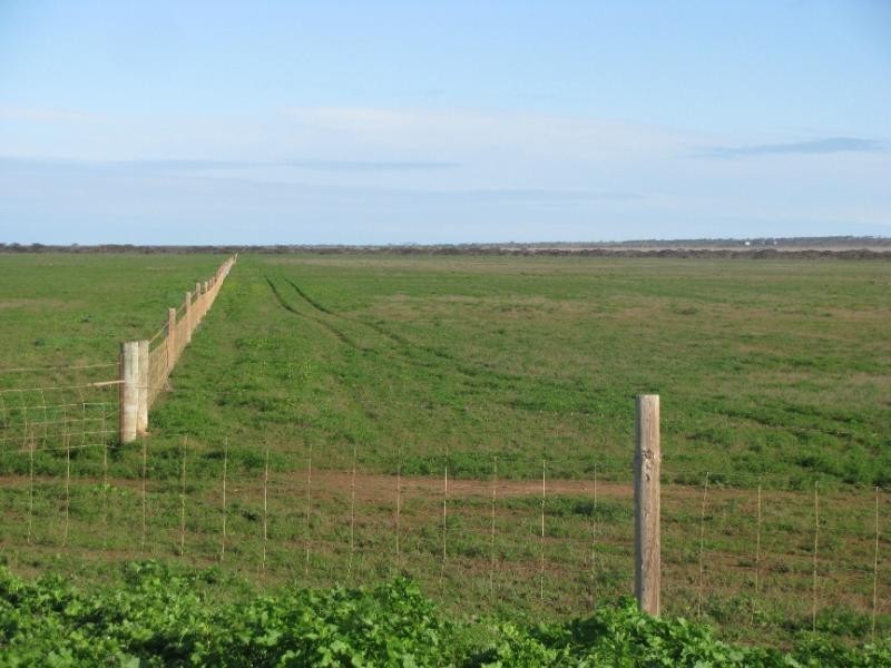 Section 17 ,18/ Corner of Igloo & Point Gibbon Road, Port Gibbon SA