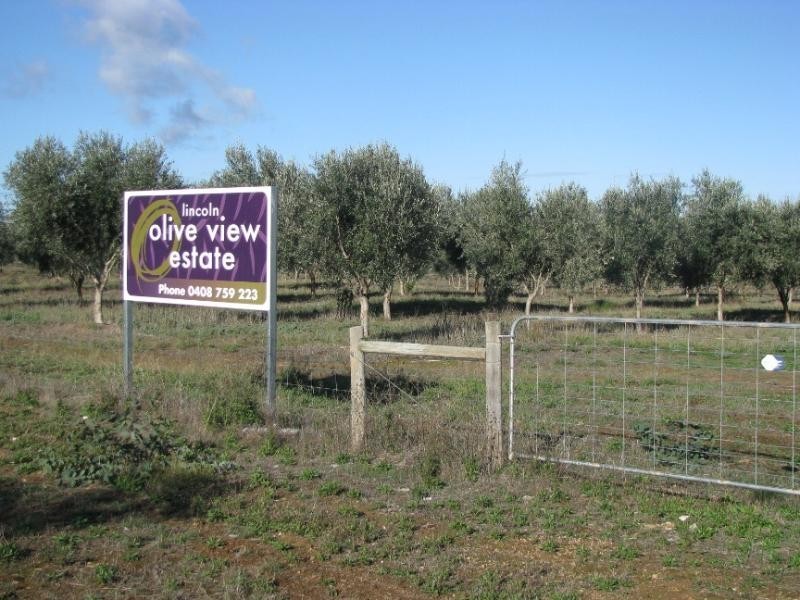 Lot 14/ Concorde Road, Port Lincoln SA 5606