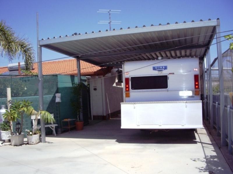 3 Tremaine Street, Smoky Bay SA 5680