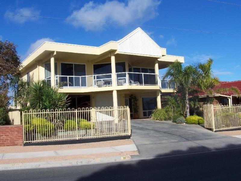 18 O’Loughlin Terrace, Ceduna SA 5690