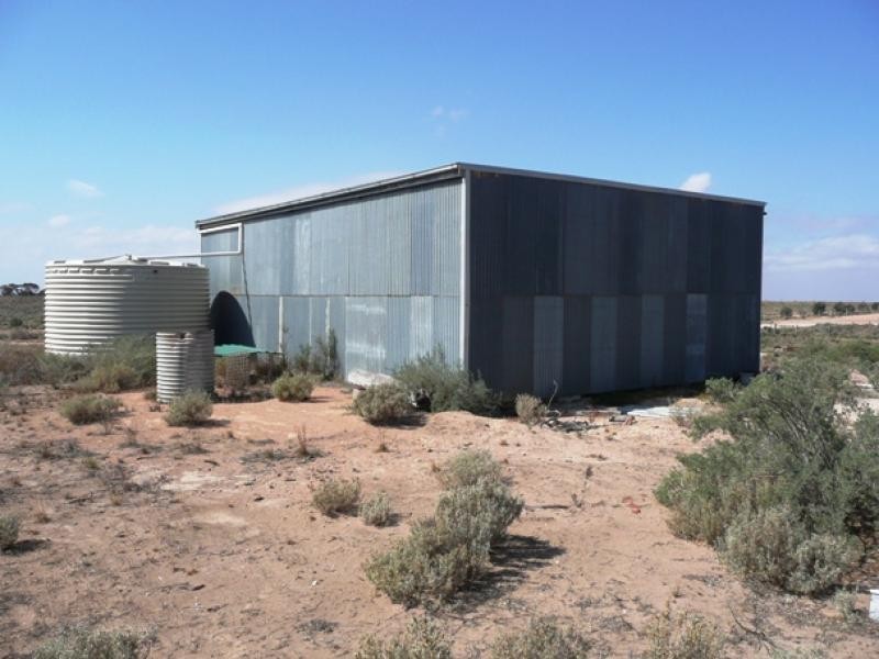 Lot 201/ Trenowden Drive, Ceduna SA 5690