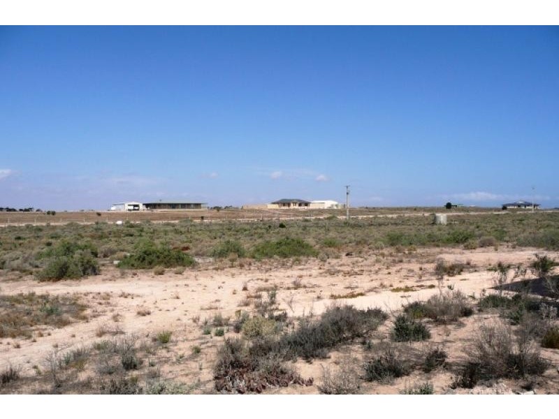 Lot 201/ Trenowden Drive, Ceduna SA 5690