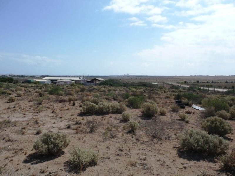 Lot 201/ Trenowden Drive, Ceduna SA 5690