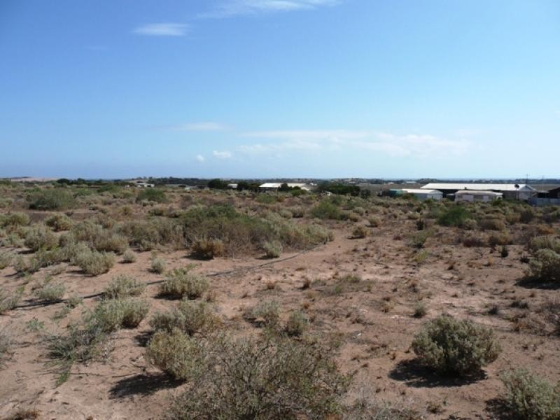 Lot 201/ Trenowden Drive, Ceduna SA 5690