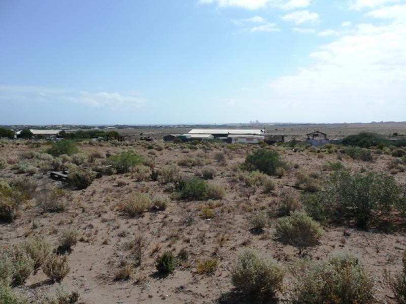 Lot 201/ Trenowden Drive, Ceduna SA 5690