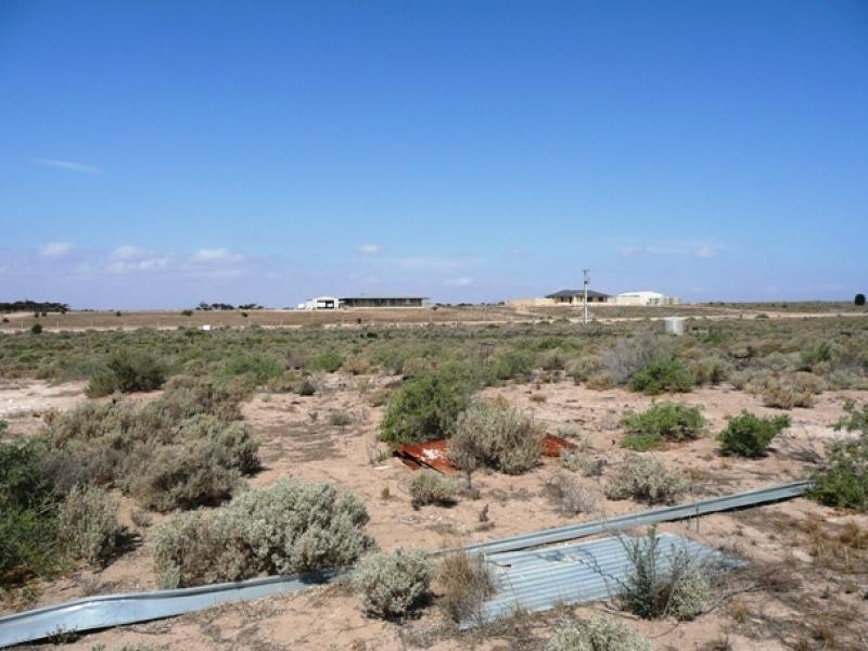 Lot 201/ Trenowden Drive, Ceduna SA 5690