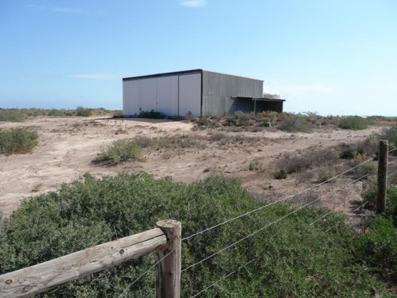 Lot 201/ Trenowden Drive, Ceduna SA 5690