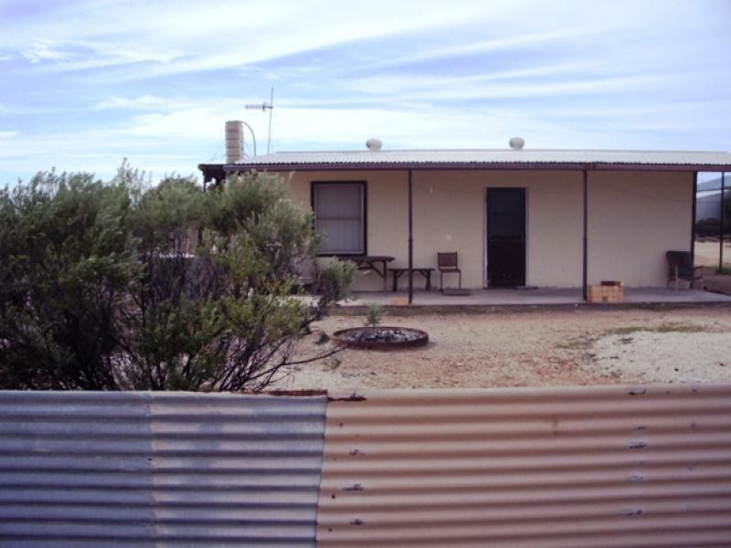 Lot 13/ Swan Terrace Fowlers Bay, Ceduna SA 5690