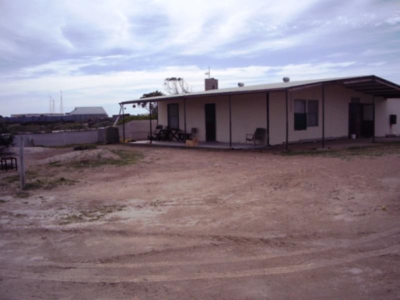 Lot 13/ Swan Terrace Fowlers Bay, Ceduna SA 5690