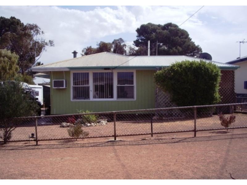 5 Mudge Street, Ceduna SA 5690