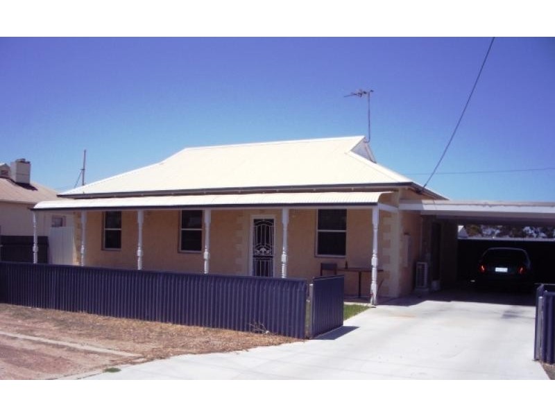 20 Railway Terrace Thevenard, Ceduna SA 5690