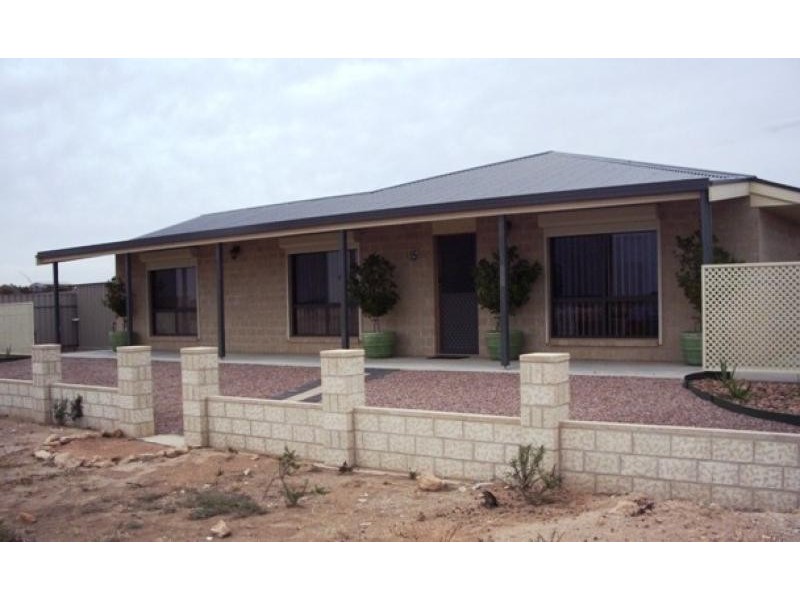 15 Hastings Road, Ceduna SA 5690