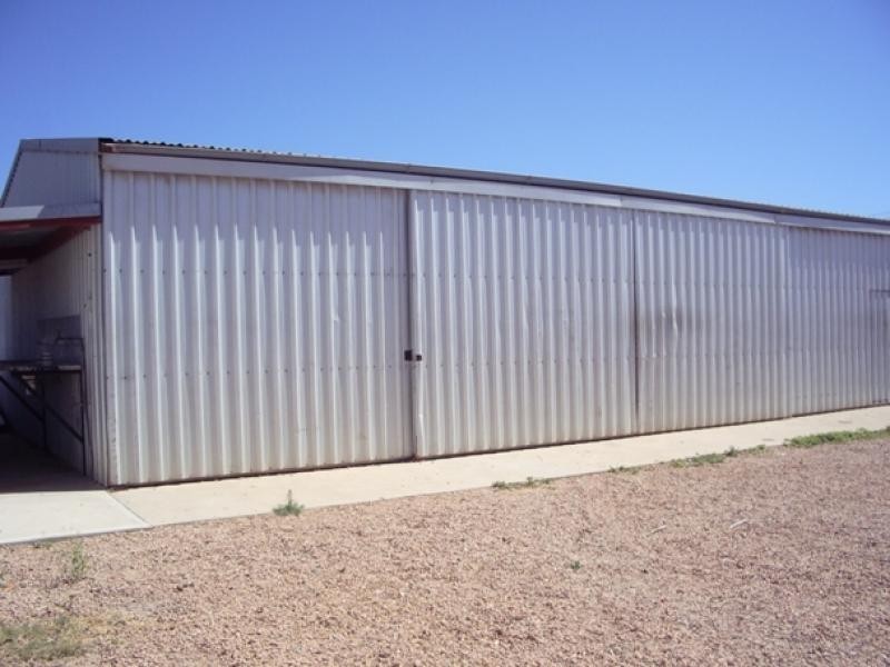 77 Thevenard Road Thevenard, Ceduna SA 5690