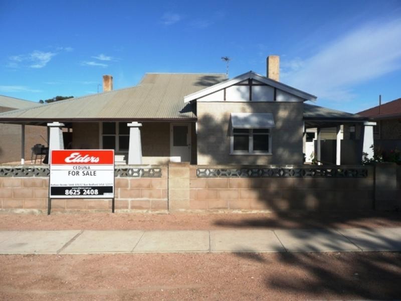 51 Poynton Street, Ceduna SA 5690