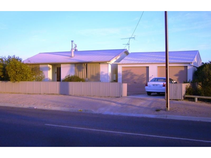 4 Park Terrace, Ceduna SA 5690