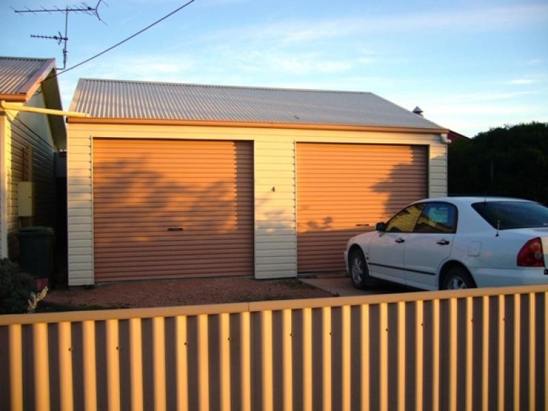 4 Park Terrace, Ceduna SA 5690