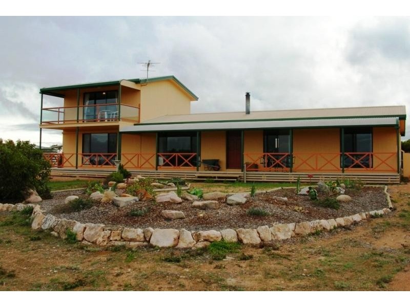 Lot 72/ Thiselton Way Denial Bay, Ceduna SA 5690