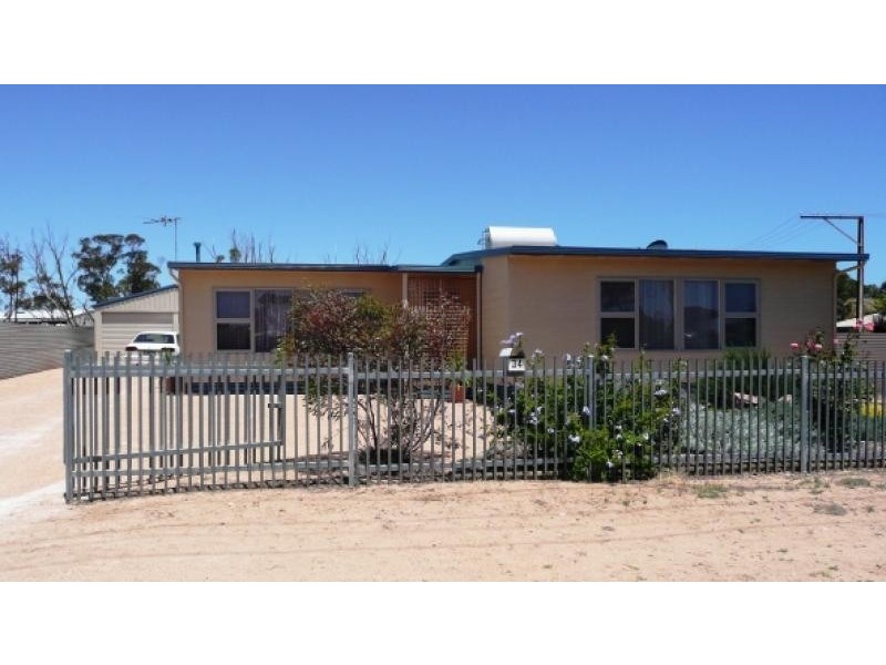 34 Kloeden Street, Ceduna SA 5690