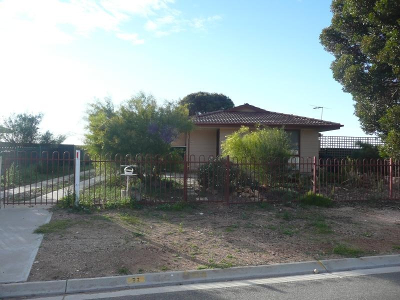 22 Handtke Drive, Ceduna SA 5690