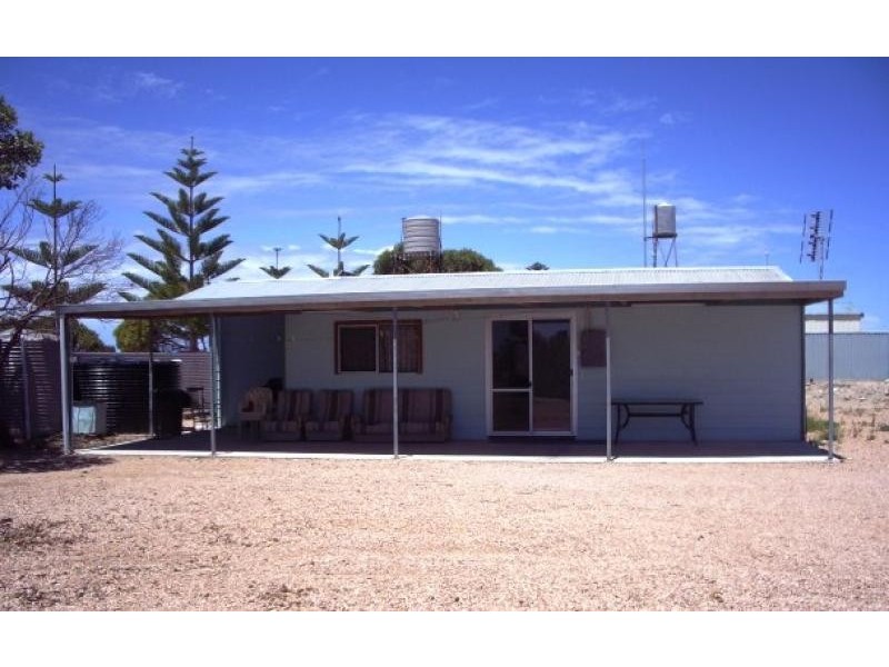 Fowlers Bay SA 5690