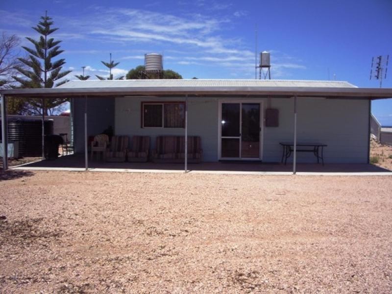 Fowlers Bay SA 5690
