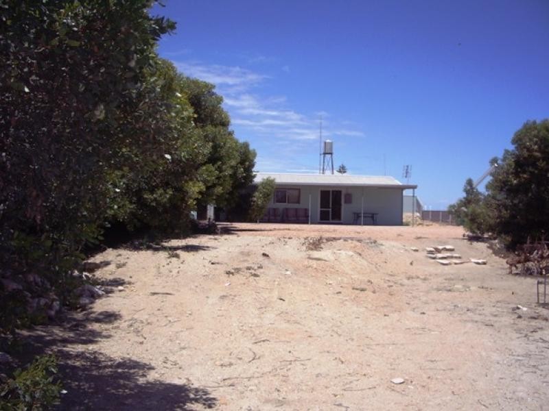 Fowlers Bay SA 5690