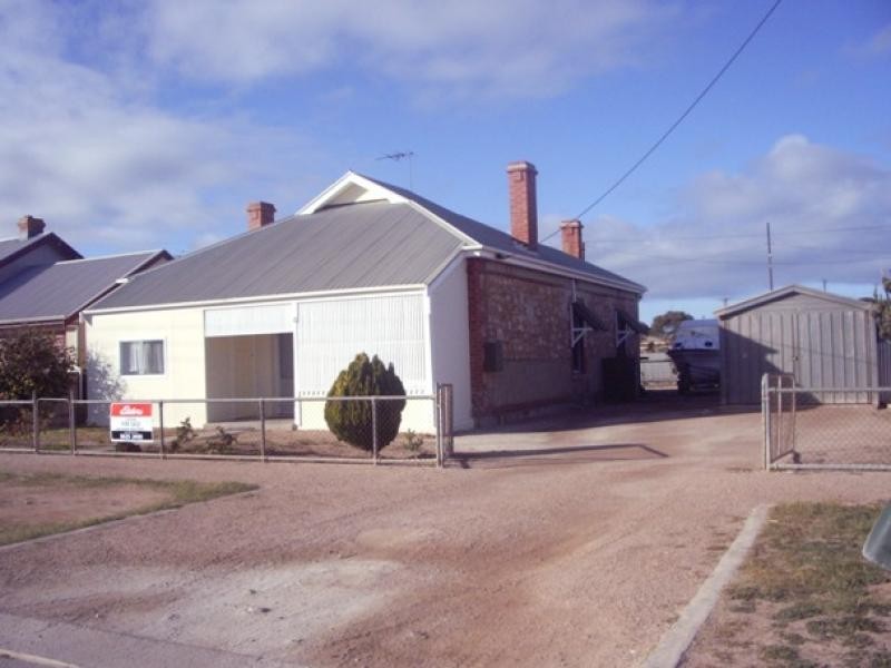 12 Railway Terrace Thevenard, Ceduna SA 5690