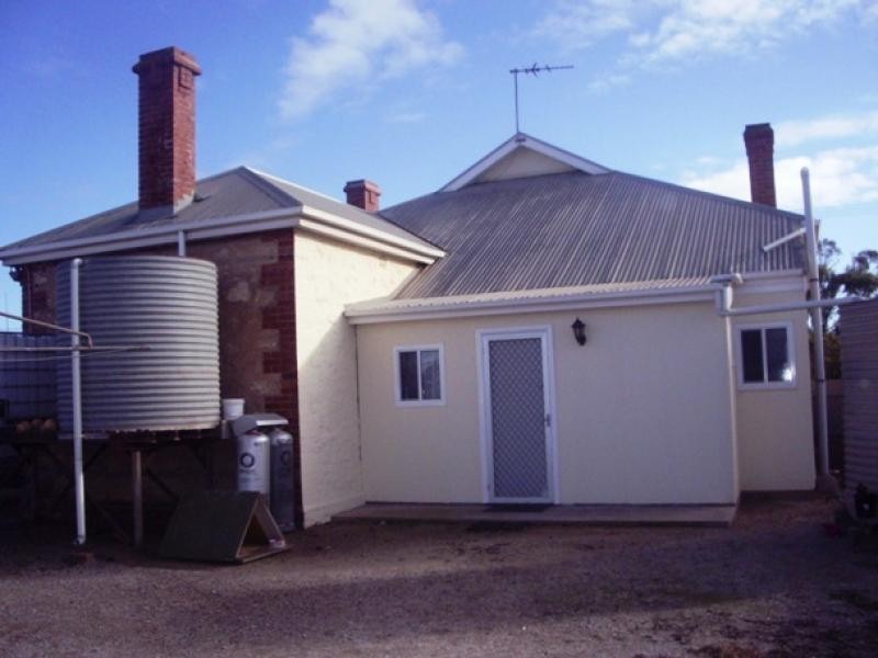 12 Railway Terrace Thevenard, Ceduna SA 5690
