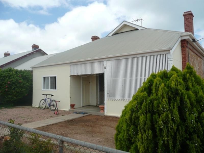 12 Railway Terrace Thevenard, Ceduna SA 5690